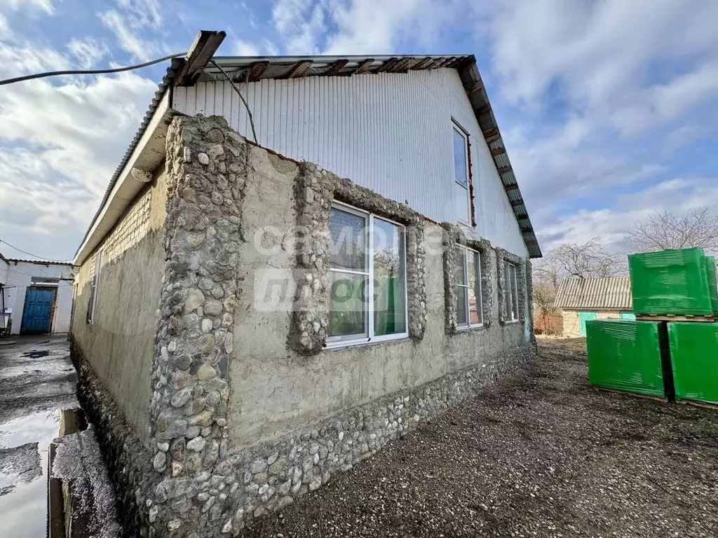 Дом 145,4 м на участке 15 сот. - Фото 0