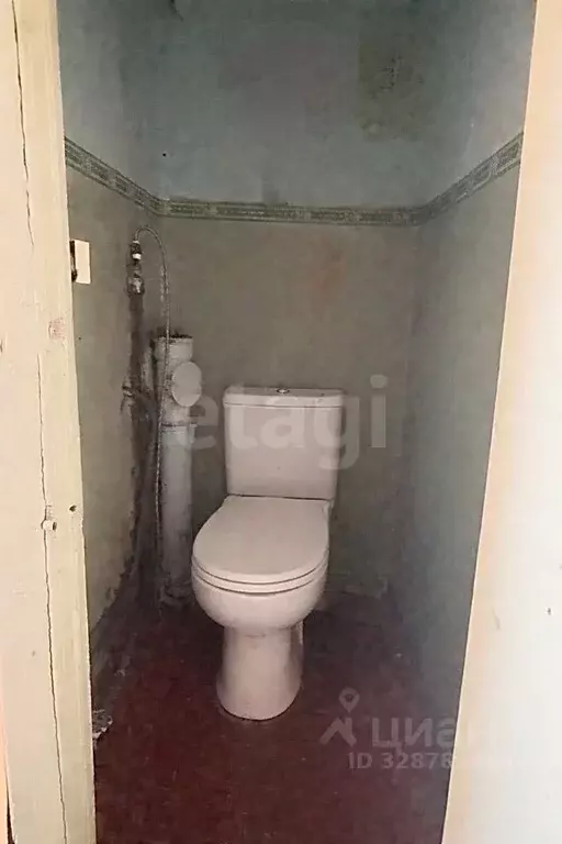 2-к кв. Амурская область, Белогорский муниципальный округ, с. ... - Фото 2