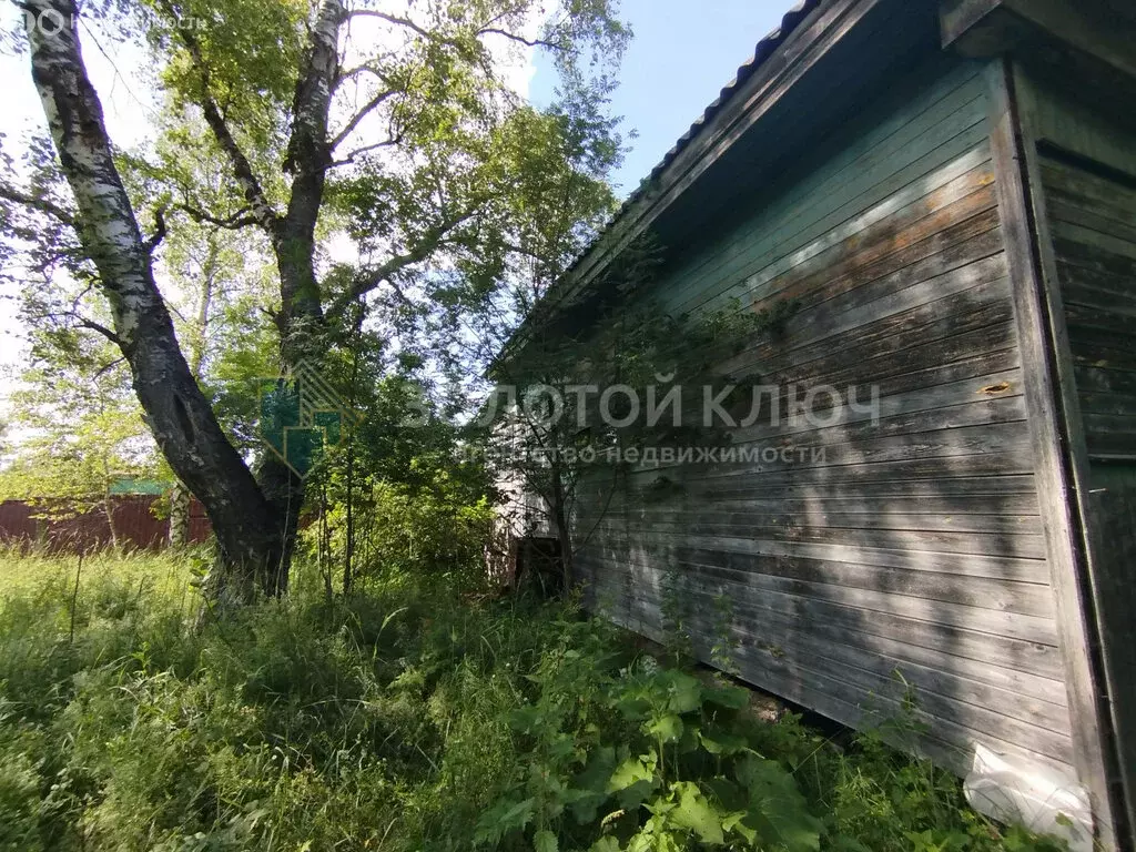 Дом в Московская область, Дмитровский муниципальный округ, посёлок ... - Фото 1