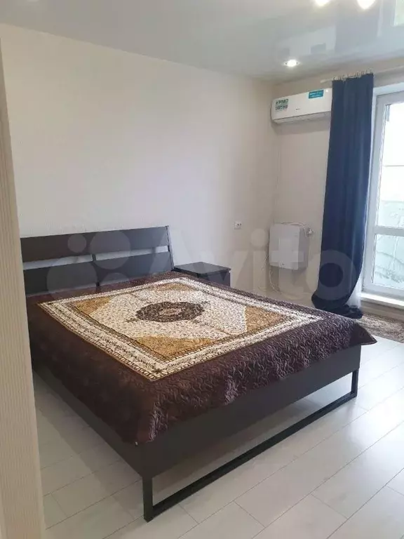 1-к. квартира, 39 м, 5/9 эт. - Фото 0