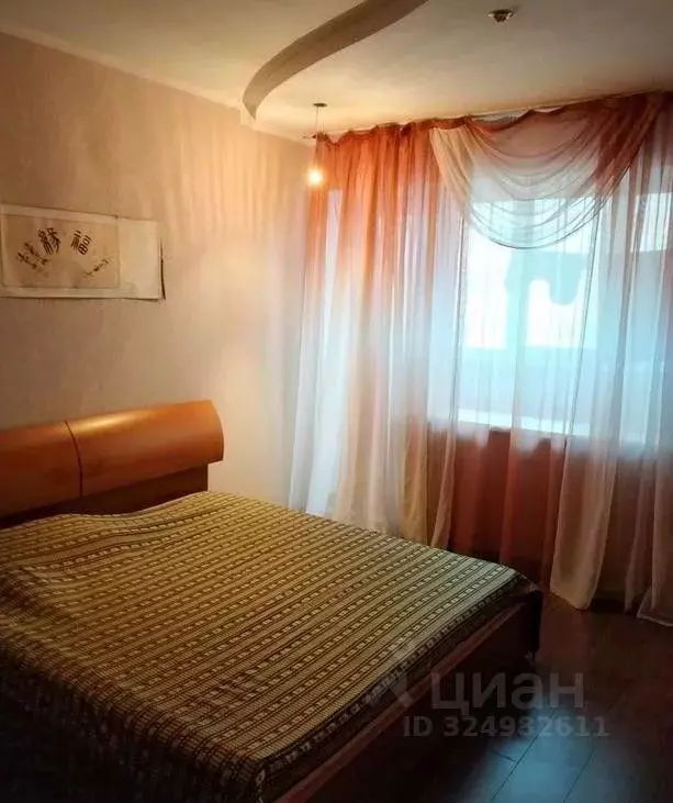 3-к кв. Белгородская область, Старый Оскол Степной мкр, 2 (96.0 м) - Фото 2