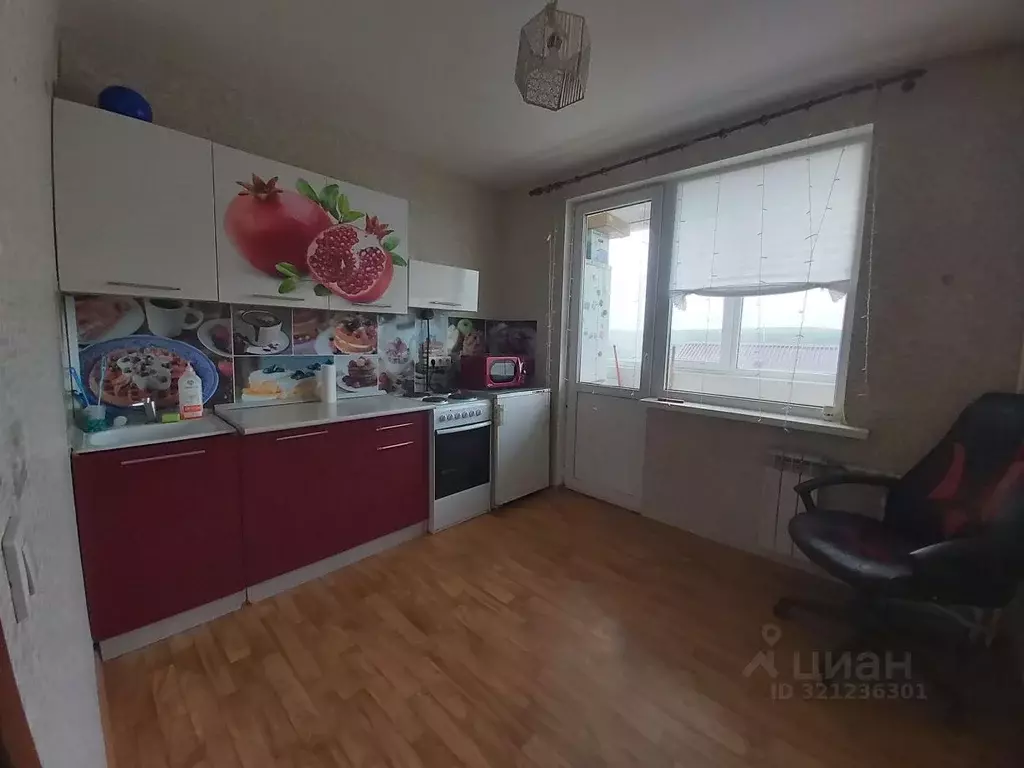 2-к кв. Камчатский край, Петропавловск-Камчатский Северо-Восток ... - Фото 1