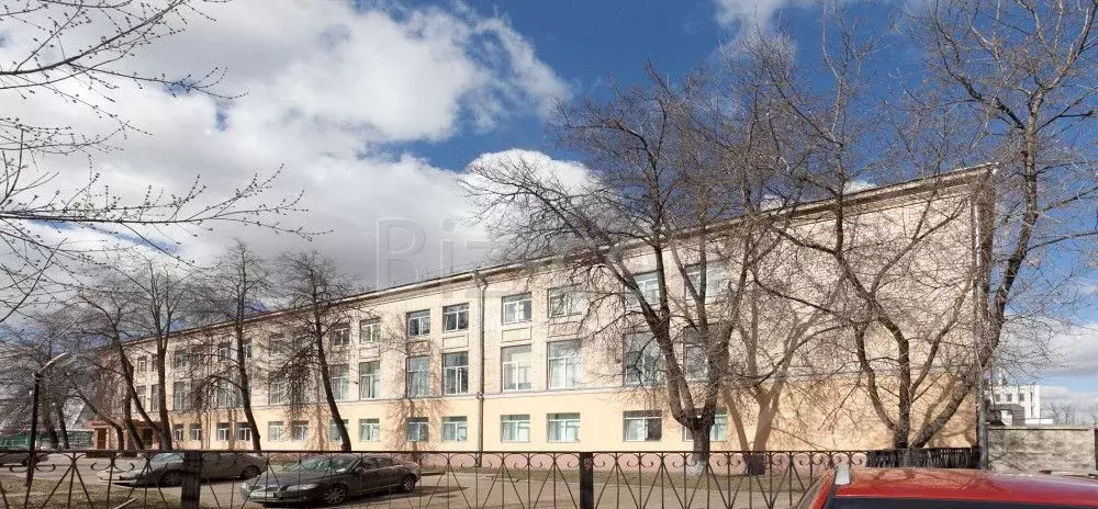 Офис в Москва Лужнецкая наб., 6С1 (110 м) - Фото 0