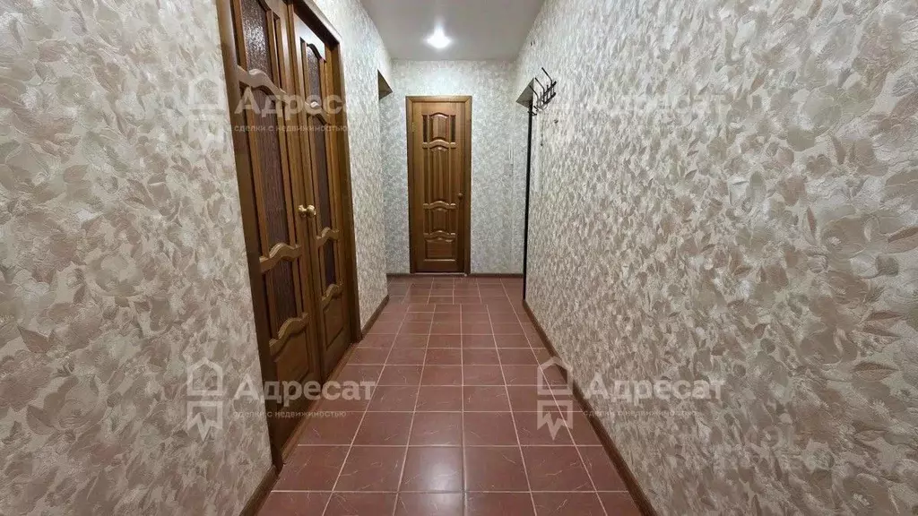 2-к кв. Волгоградская область, Волгоград ул. Менжинского, 28 (50.4 м) - Фото 2