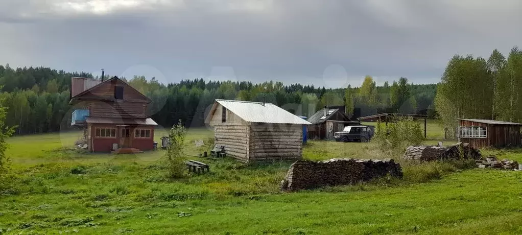 Участок 72 сот. (СНТ, ДНП) - Фото 0