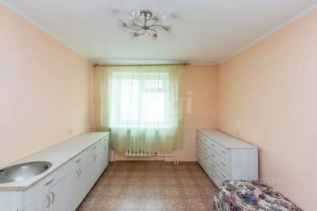 3-к кв. Тюменская область, Тюмень ул. 9 Января, 164к1 (80.0 м) - Фото 1