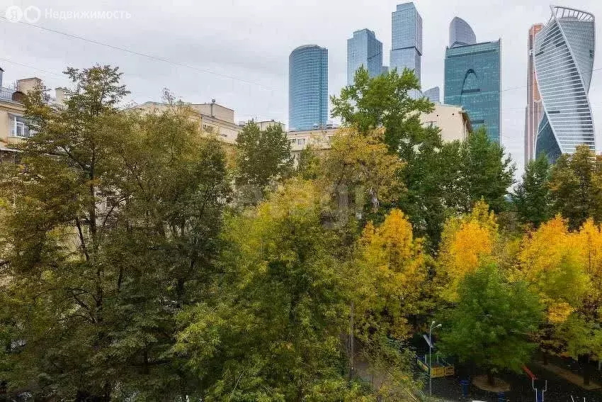 2-комнатная квартира: Москва, Кутузовский проспект, 24 (54 м) - Фото 0