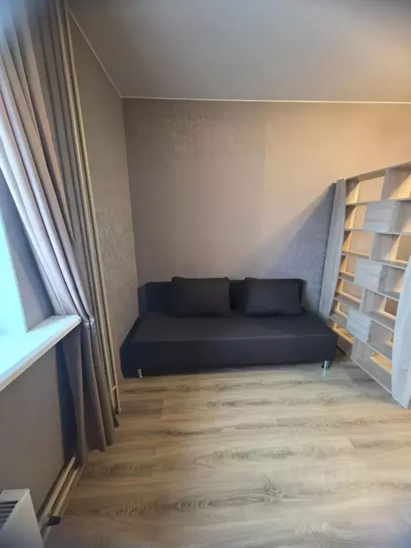 1-к кв. Московская область, Красногорск городской округ, Нахабино пгт ... - Фото 2