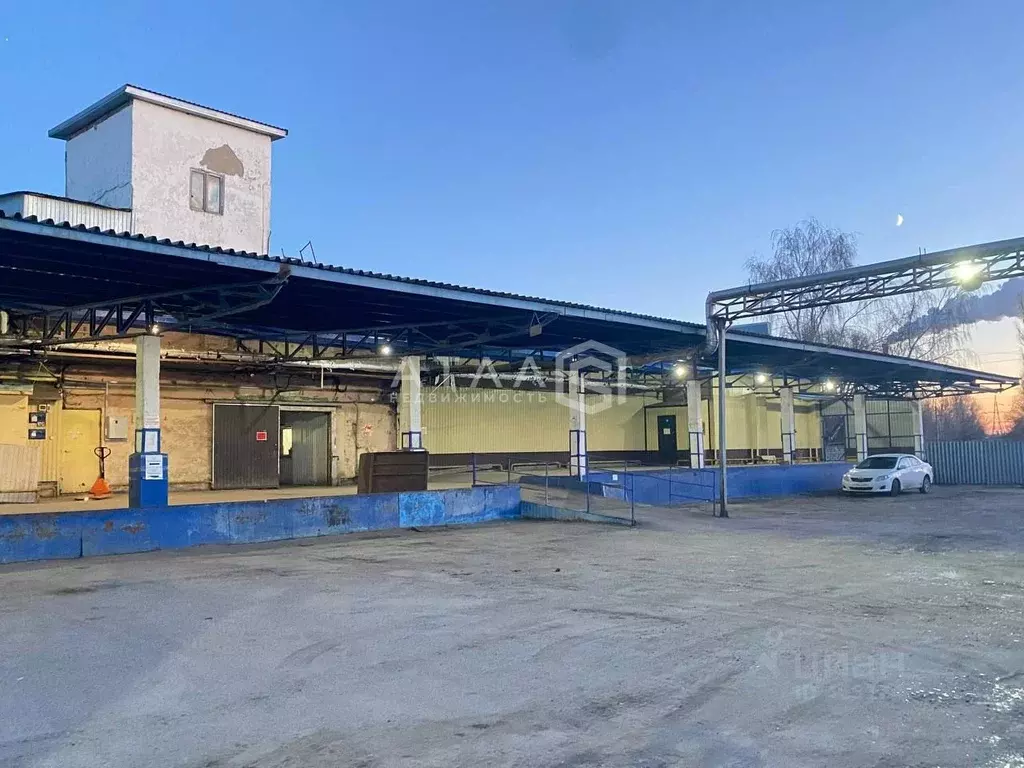 Улица совхозная пенза