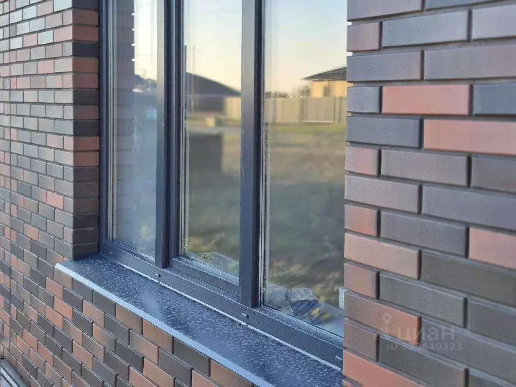 Коттедж в Белгородская область, Белгородский район, Разумное рп  (130 ... - Фото 2