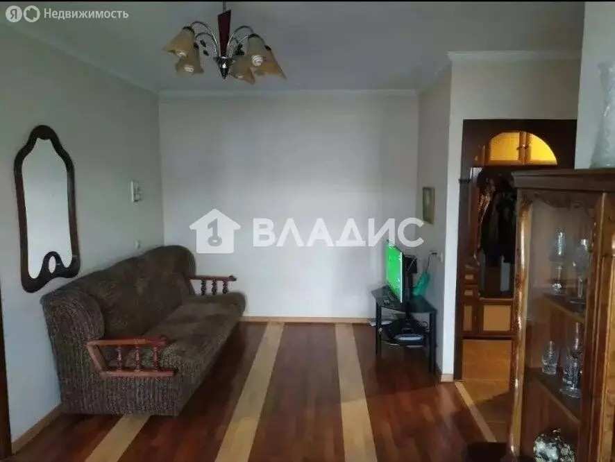 2-комнатная квартира: Балашиха, микрорайон Дзержинского, 27 (42.5 м) - Фото 1