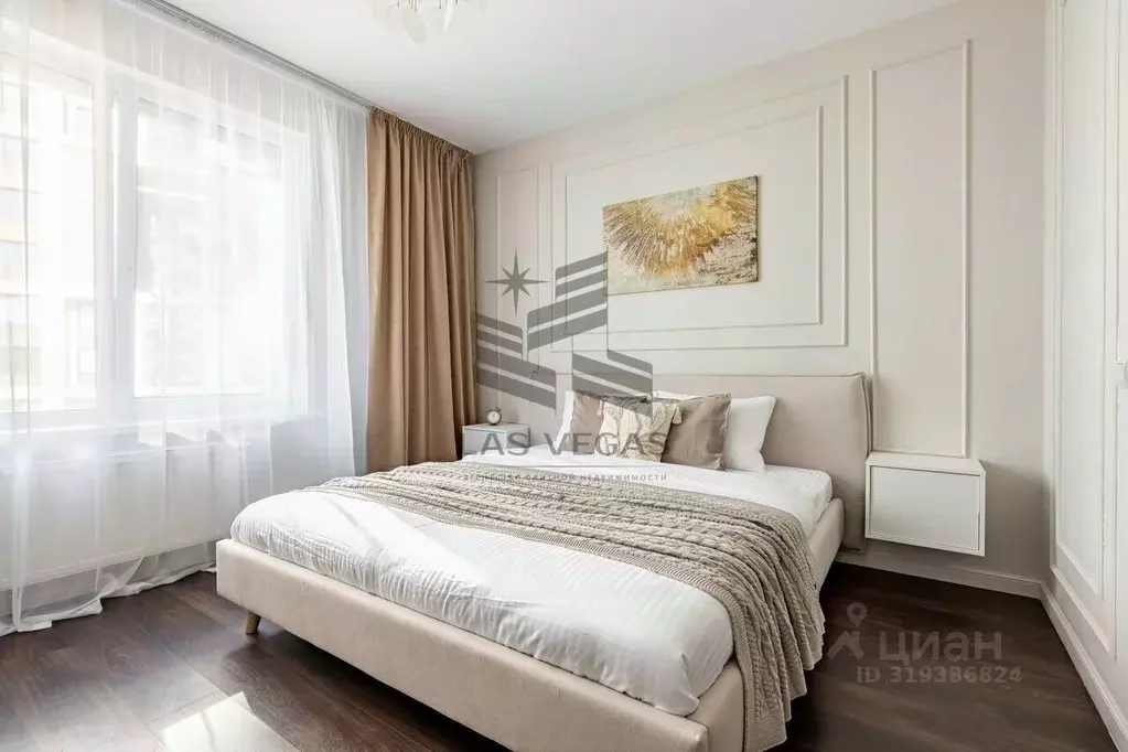 3-к кв. Санкт-Петербург Фарфоровская ул., 9 (130.0 м) - Фото 0