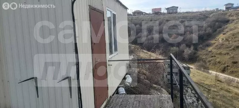 Дом в Севастополь, Пластунский проезд, 70Б (14 м) - Фото 2