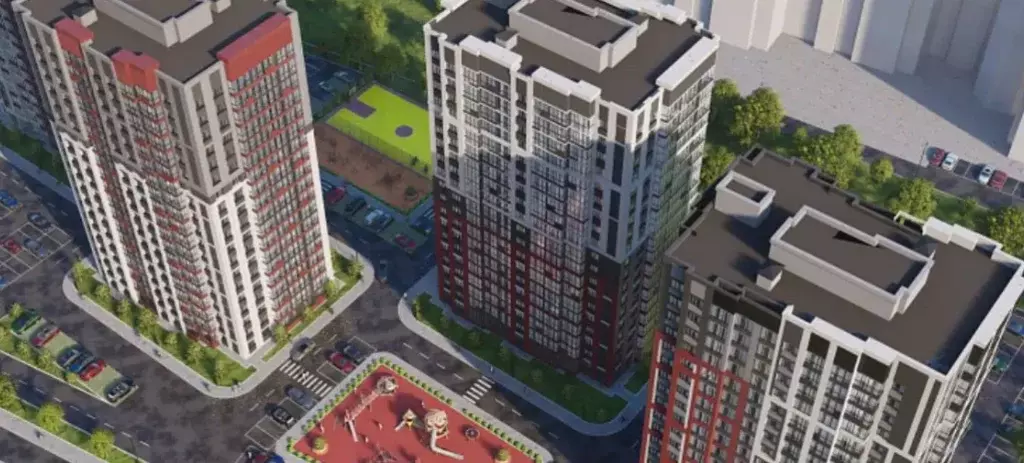 Продаётся 2-к квартира, 53.09 м - Фото 0