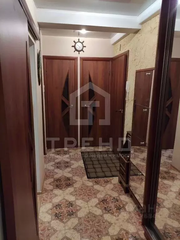 2-к кв. Санкт-Петербург Хасанская ул., 24В (46.1 м) - Фото 0