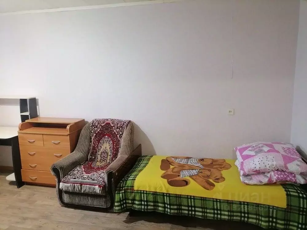 1-к кв. Марий Эл, Йошкар-Ола ул. Строителей, 11 (30.0 м) - Фото 2