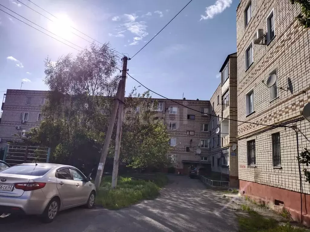 2-к кв. Белгородская область, Валуйки ул. Фурманова, 28 (51.4 м) - Фото 1