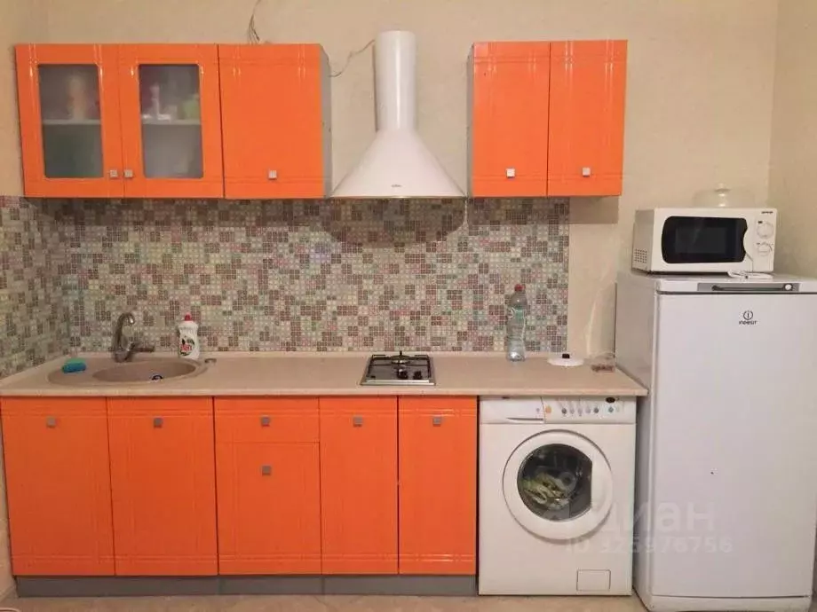 Коттедж в Крым, Симферопольский район, Николаевка пгт ул. Октябрьской ... - Фото 2