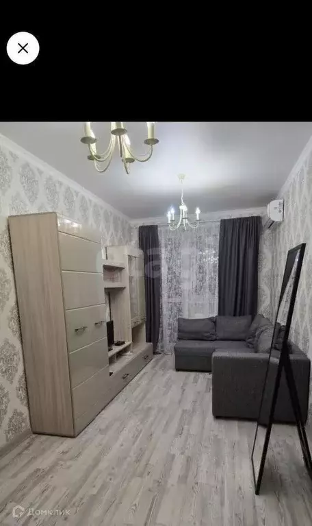 Продаётся квартира-студия, 28 м - Фото 0