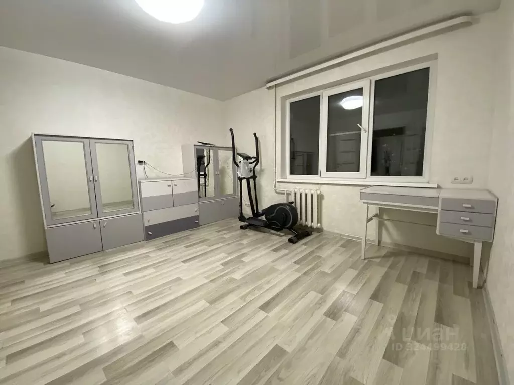 3-к кв. Свердловская область, Екатеринбург ул. Инженерная, 71 (58.4 м) - Фото 1