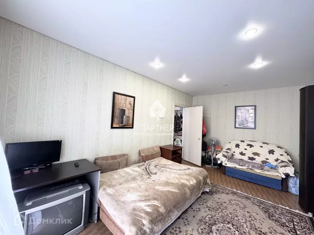 Продаётся 1-к квартира, 37.5 м - Фото 1
