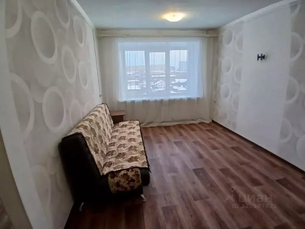 2-к кв. Красноярский край, Красноярск ул. Комбайностроителей, 7 (36.5 ... - Фото 2