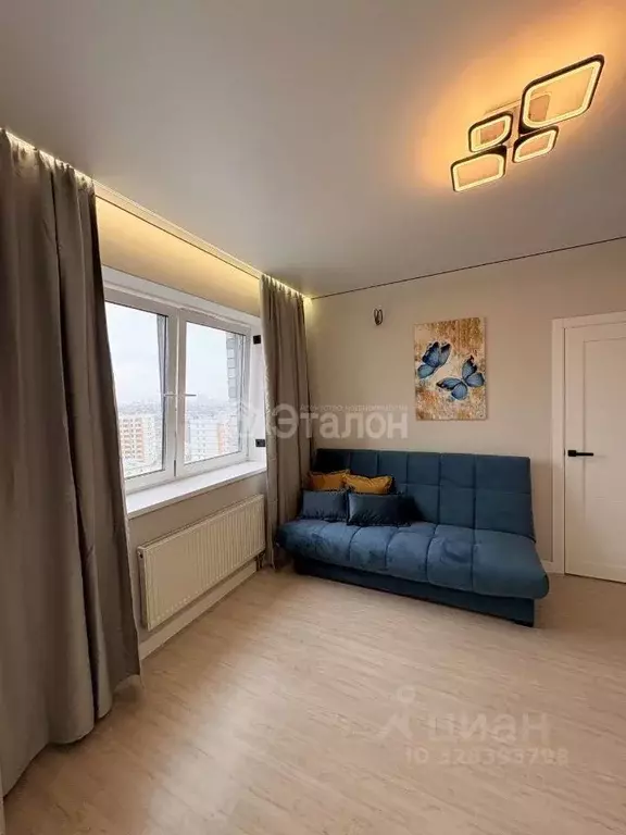 2-к кв. Волгоградская область, Волгоград ул. Полоненко, 4А (50.0 м) - Фото 1