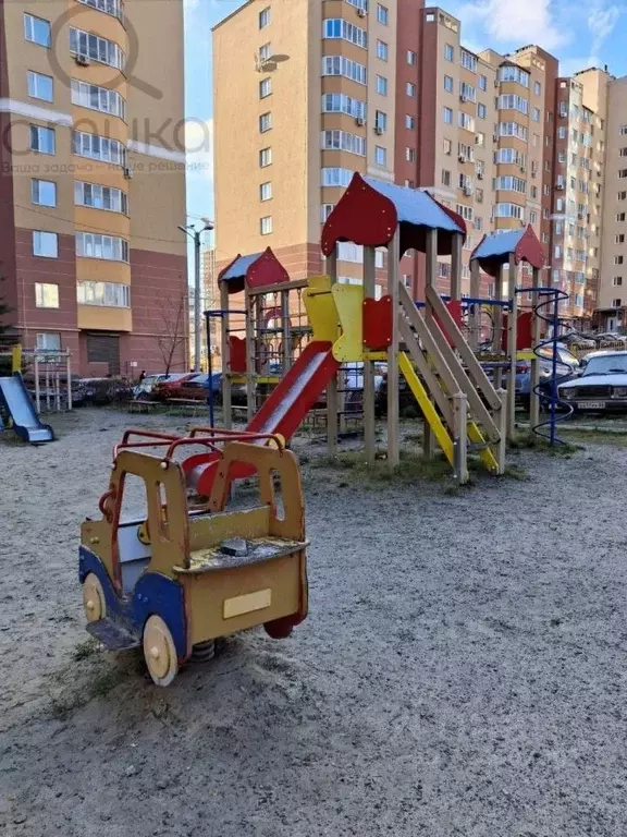 2-к кв. Пензенская область, Пенза ул. Калинина, 9 (55.0 м) - Фото 1