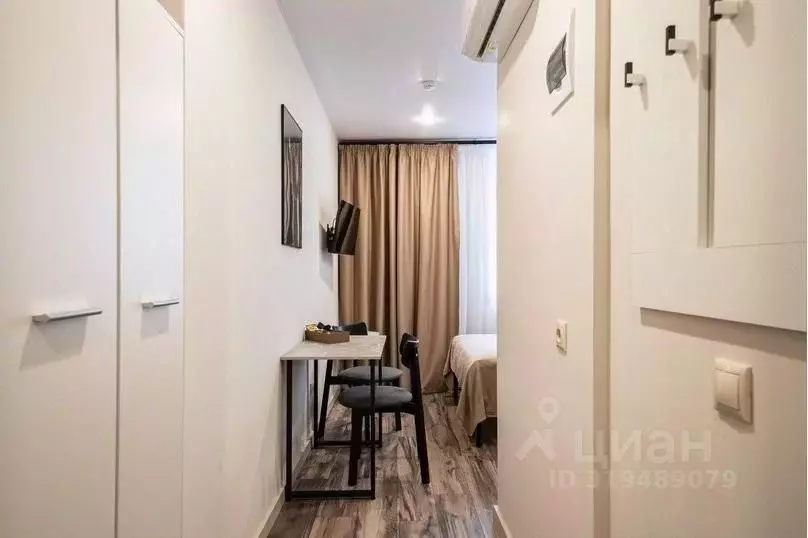 1-к кв. Санкт-Петербург 3-я Советская ул., 12 (15.0 м) - Фото 1