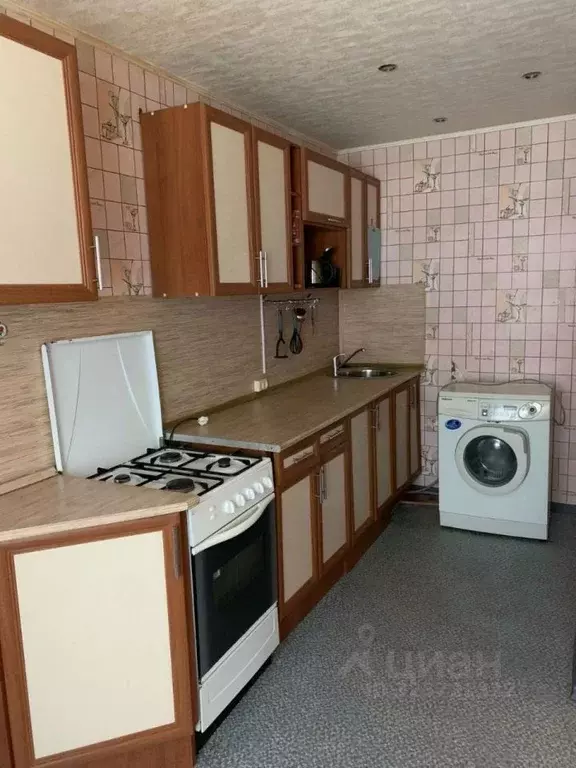 1-к кв. Татарстан, Нижнекамск ул. 30 лет Победы (38.5 м) - Фото 1