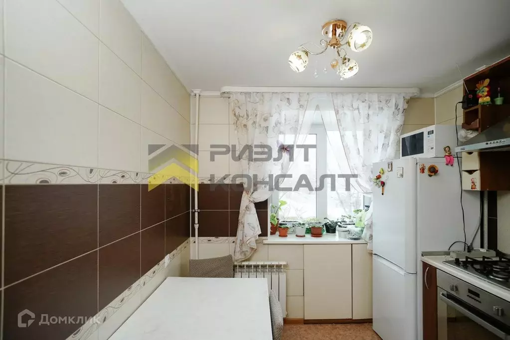 Продаётся 2-к квартира, 39.7 м - Фото 1