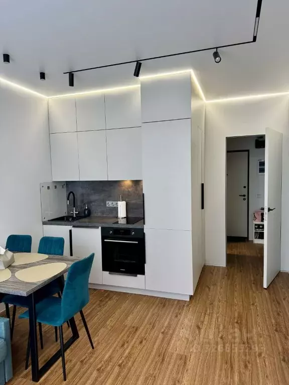 2-к кв. Москва Дегунинская ул., 9к1 (39.0 м) - Фото 1