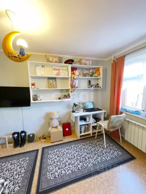 3-к кв. Московская область, Ногинск Богородский городской округ, ул. ... - Фото 1