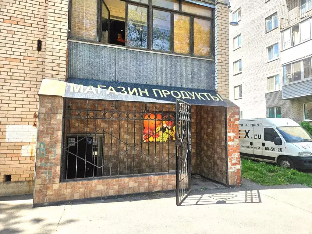 Помещение свободного назначения в Санкт-Петербург Штурманская ул., ... - Фото 1