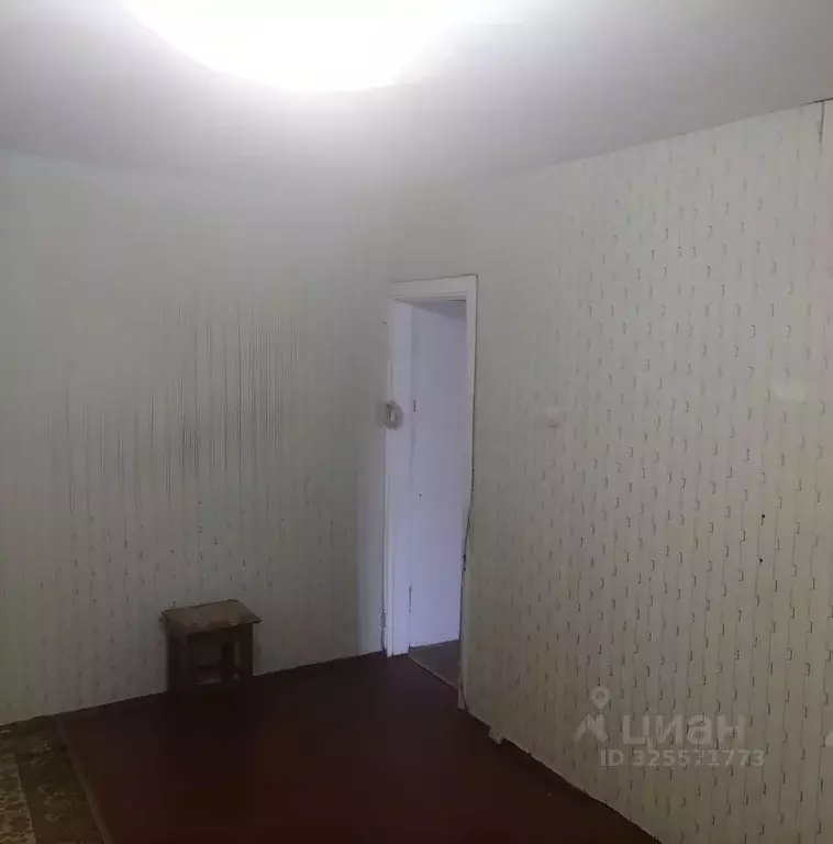 1-к кв. Волгоградская область, Волгоград Пролетарская ул., 25 (30.0 м) - Фото 2