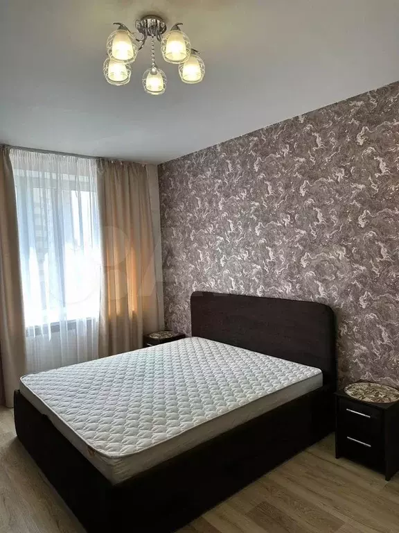 1-к. квартира, 42,5 м, 7/25 эт. - Фото 0