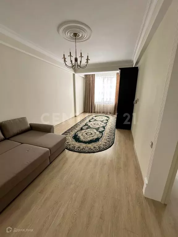 Продаётся 1-к квартира, 49.9 м - Фото 0