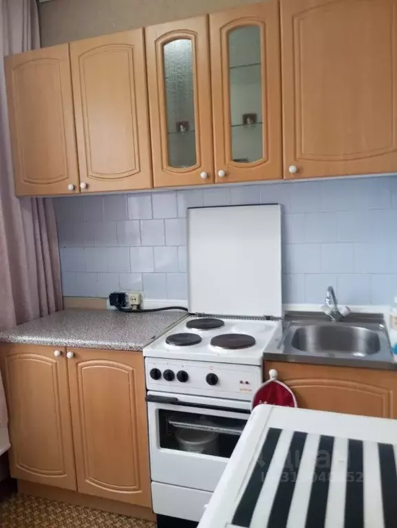 1-к кв. Красноярский край, Красноярск ул. Академика Киренского, 122 ... - Фото 0
