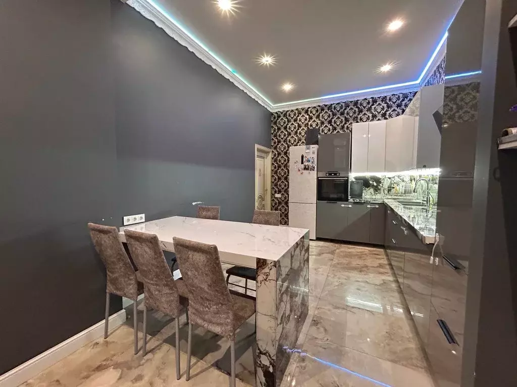 Продаётся 3-к квартира, 94 м - Фото 0
