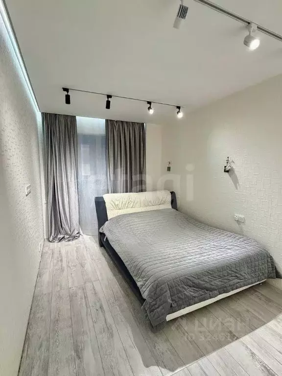 1-к кв. Тверская область, Тверь Новочеркасская ул., 53 (34.5 м) - Фото 1