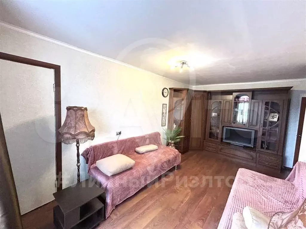 2-к. квартира, 44,7 м, 8/9 эт. - Фото 1