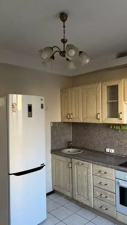 3-к кв. Москва Рабочая ул., 6К1 (81.4 м) - Фото 2