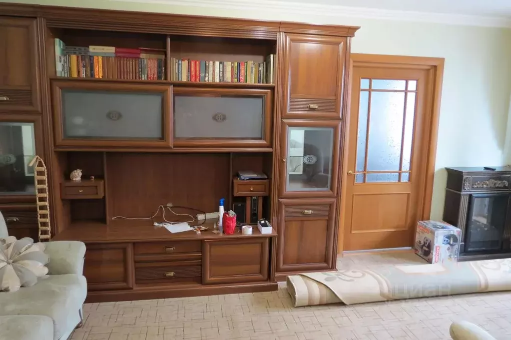 2-к кв. Орловская область, Орел ул. Игнатова, 43 (44.5 м) - Фото 1