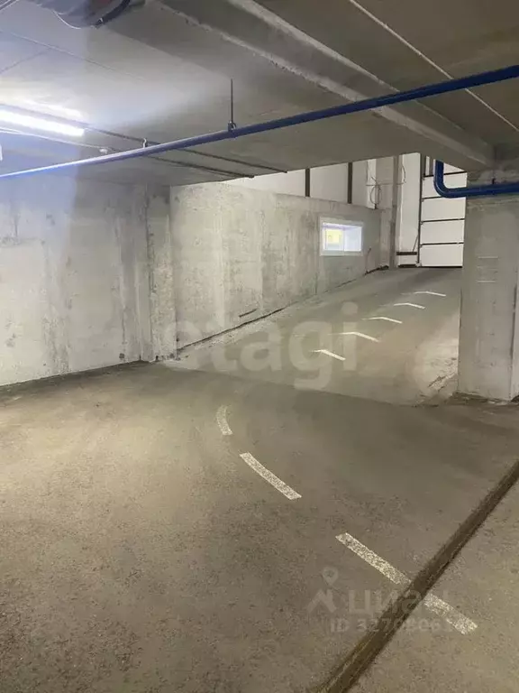 Гараж в Тюменская область, Тюмень ул. Алматинская, 2 (14 м) - Фото 2