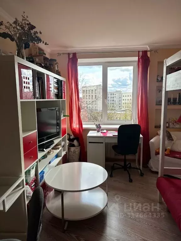 2-к кв. Санкт-Петербург ул. Карбышева, 10 (45.0 м) - Фото 1