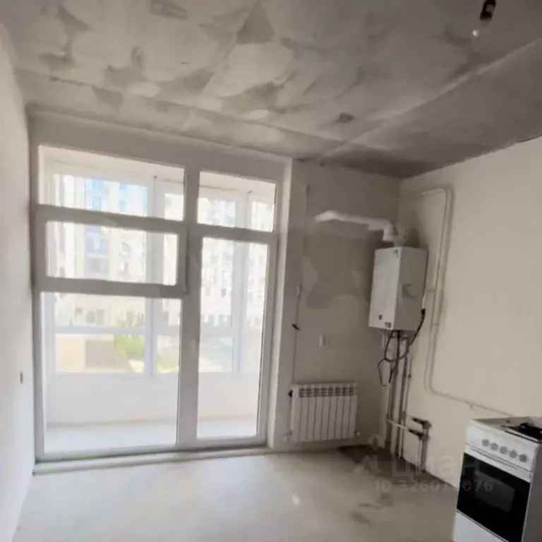 2-к кв. Ставропольский край, Ставрополь просп. Российский, 17 (81.7 м) - Фото 1