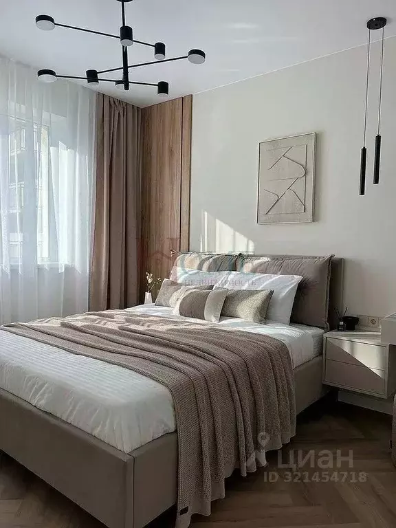 1-к кв. Новосибирская область, Новосибирск ул. Дуси Ковальчук, 242 ... - Фото 1