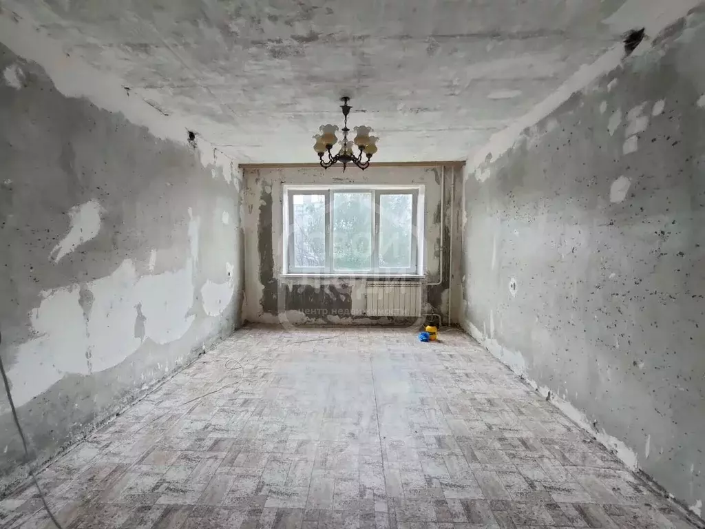 2-к кв. Рязанская область, Рязань ул. Новоселов, 50 (51.8 м) - Фото 2