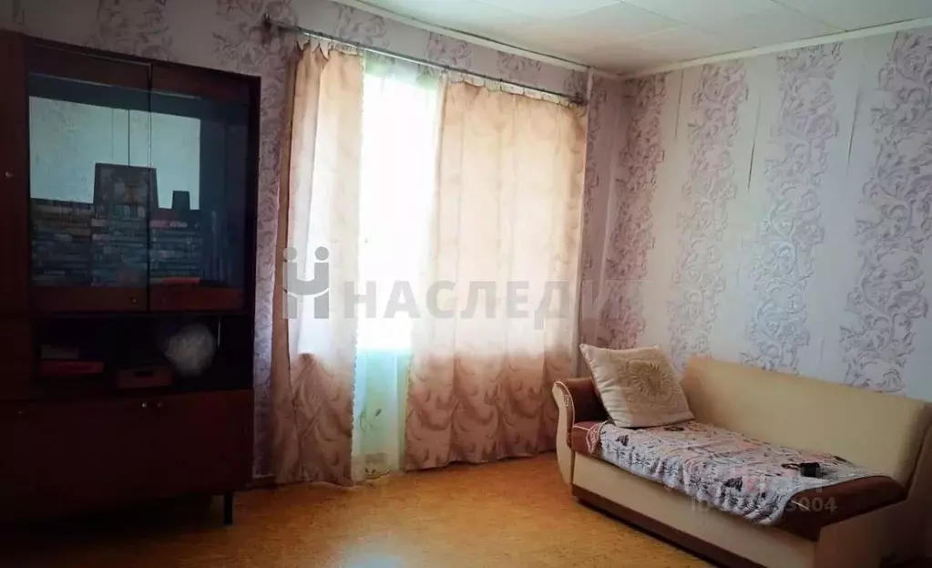 2-к кв. Ростовская область, Каменск-Шахтинский ул. Ворошилова (44.6 м) - Фото 1