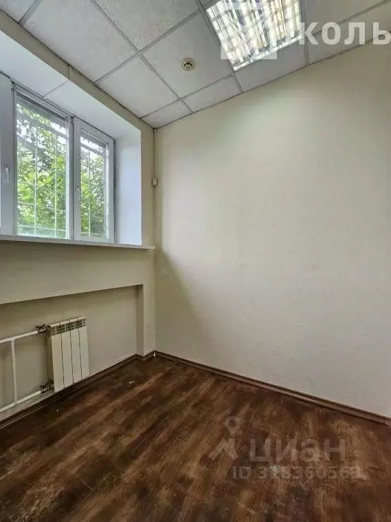 Офис в Иркутская область, Ангарск 278-й кв-л, 2 (6 м) - Фото 0